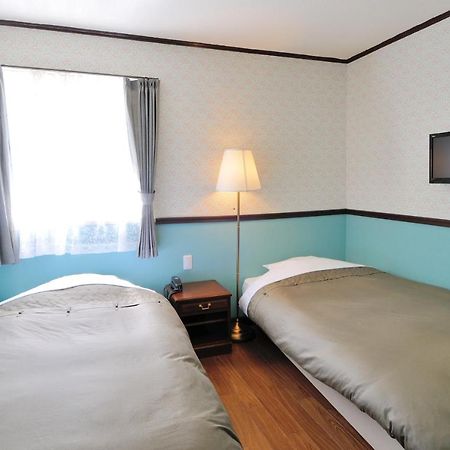 Hotel Klingel Baum Hakone Zewnętrze zdjęcie
