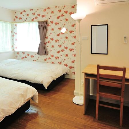 Hotel Klingel Baum Hakone Zewnętrze zdjęcie