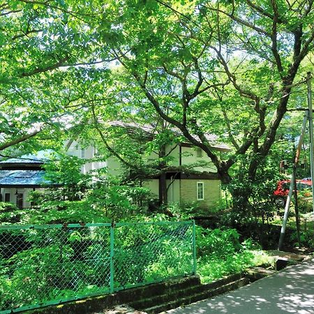 Hotel Klingel Baum Hakone Zewnętrze zdjęcie