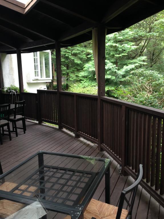Hotel Klingel Baum Hakone Zewnętrze zdjęcie