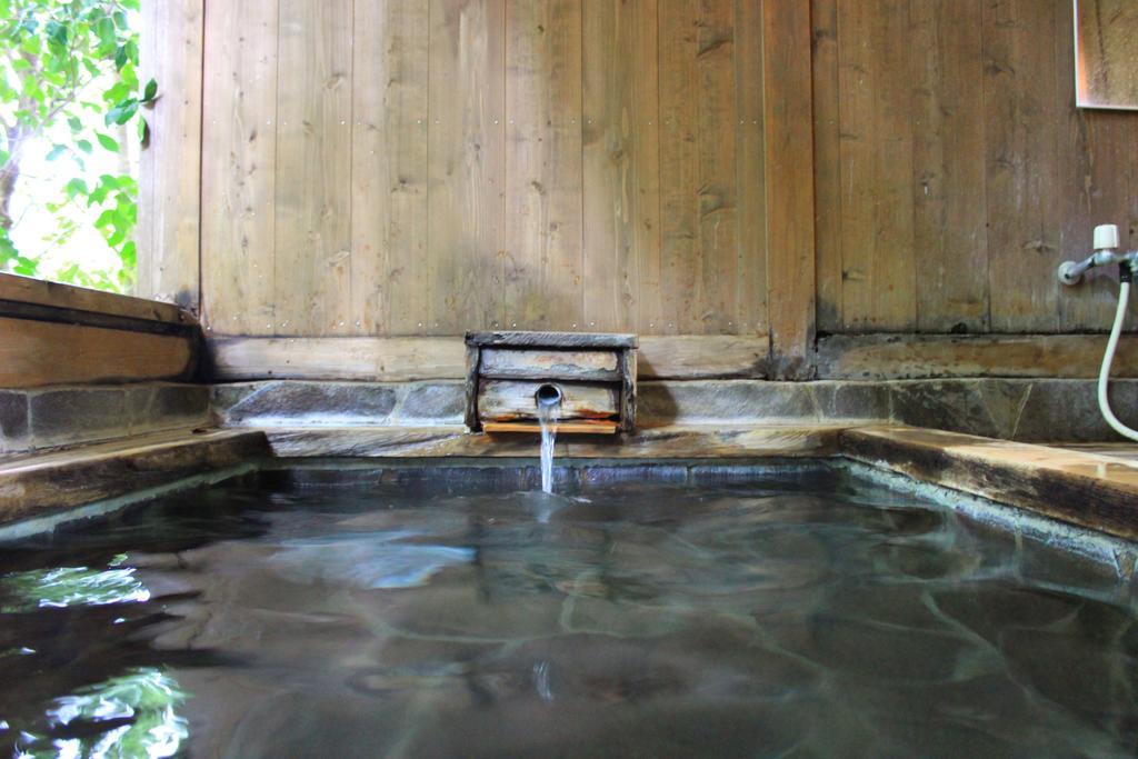 Hotel Klingel Baum Hakone Zewnętrze zdjęcie