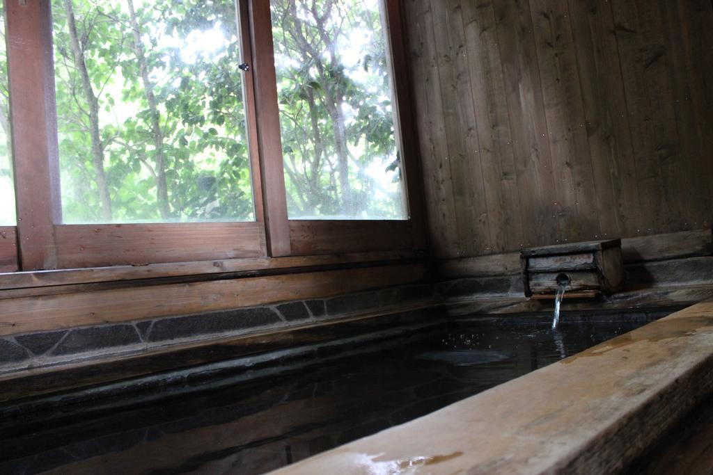 Hotel Klingel Baum Hakone Zewnętrze zdjęcie