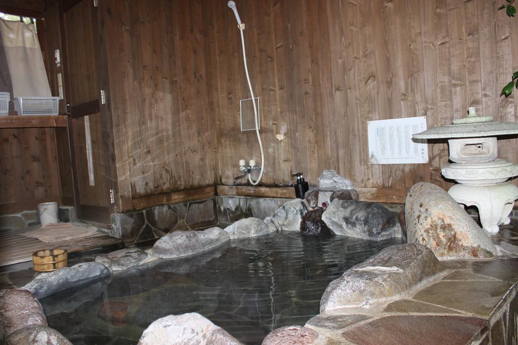 Hotel Klingel Baum Hakone Zewnętrze zdjęcie