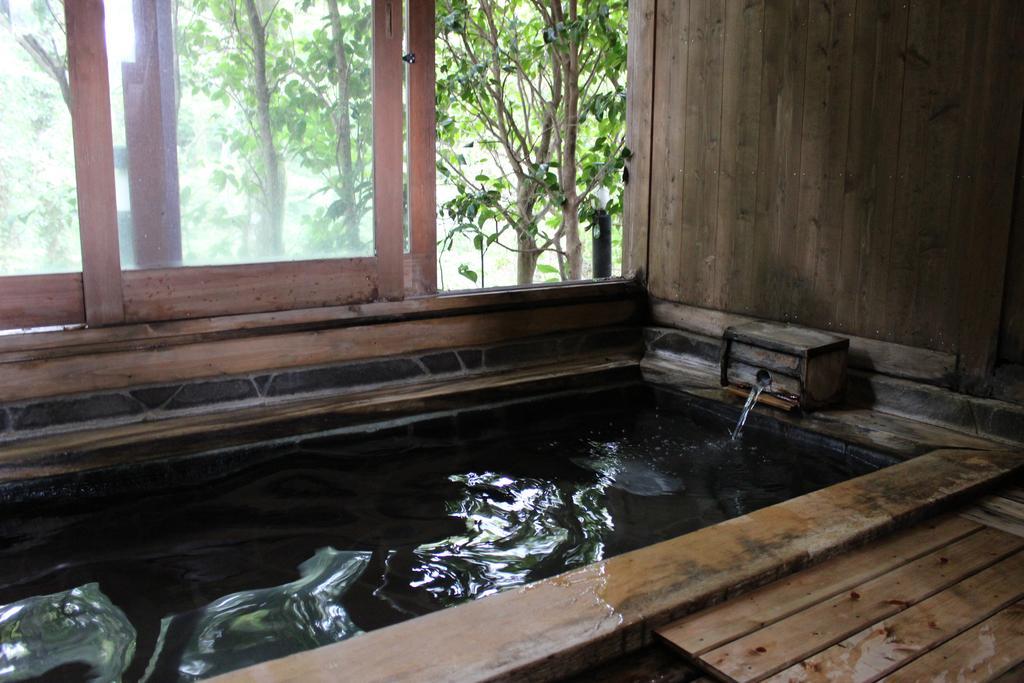 Hotel Klingel Baum Hakone Zewnętrze zdjęcie
