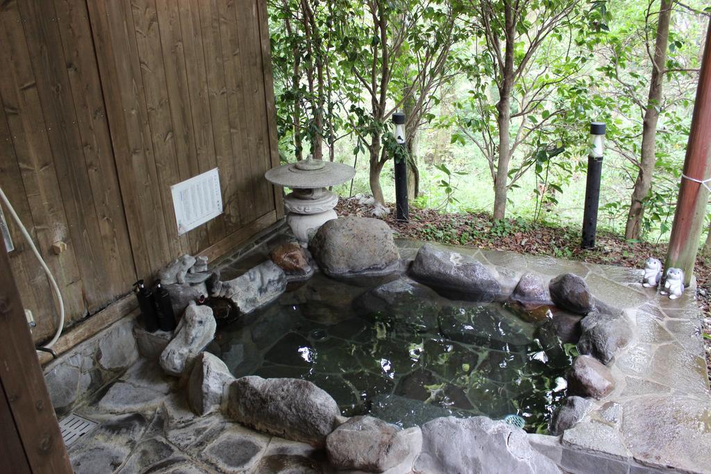 Hotel Klingel Baum Hakone Zewnętrze zdjęcie