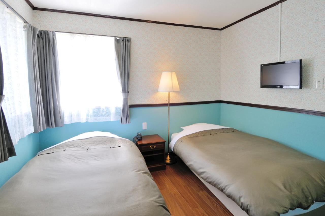 Hotel Klingel Baum Hakone Zewnętrze zdjęcie