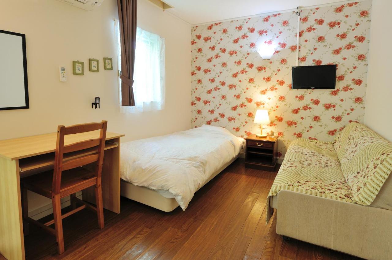 Hotel Klingel Baum Hakone Zewnętrze zdjęcie