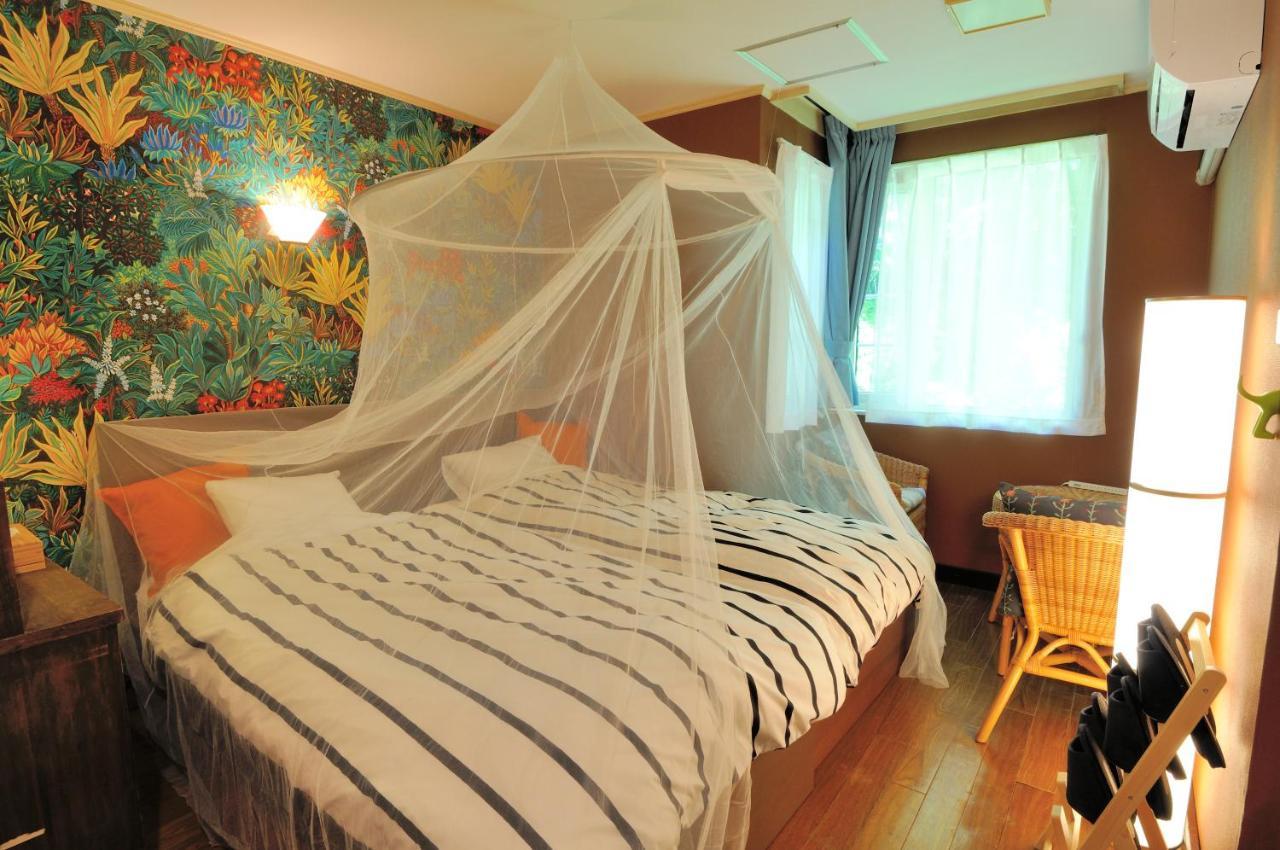 Hotel Klingel Baum Hakone Zewnętrze zdjęcie