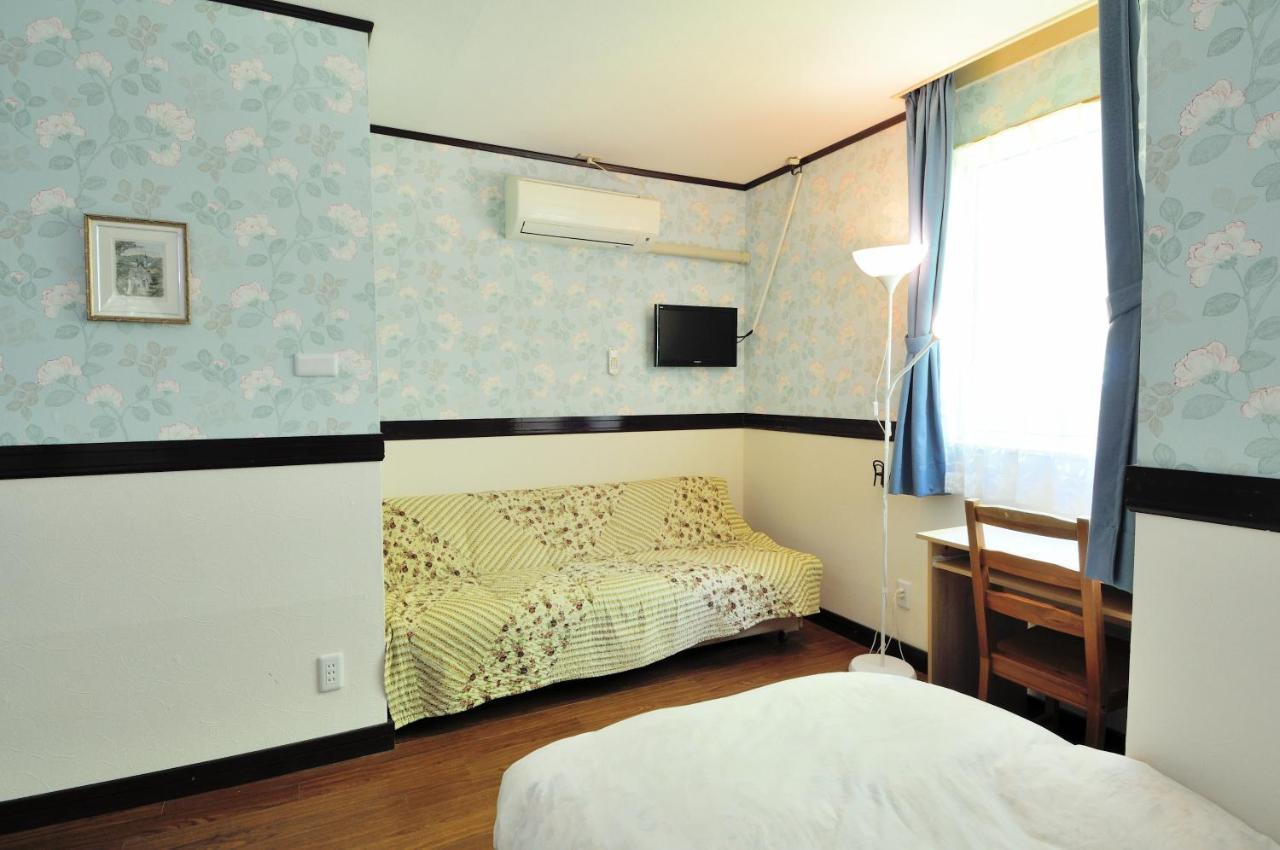Hotel Klingel Baum Hakone Zewnętrze zdjęcie