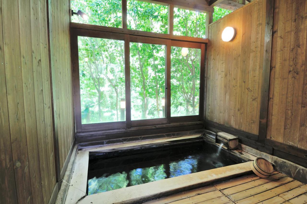 Hotel Klingel Baum Hakone Zewnętrze zdjęcie