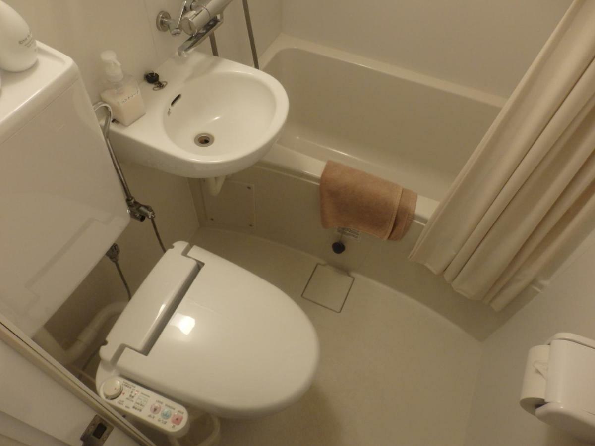 Hotel Klingel Baum Hakone Zewnętrze zdjęcie