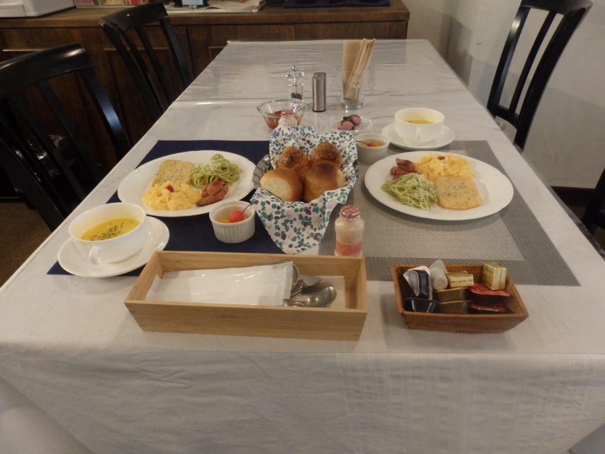 Hotel Klingel Baum Hakone Zewnętrze zdjęcie