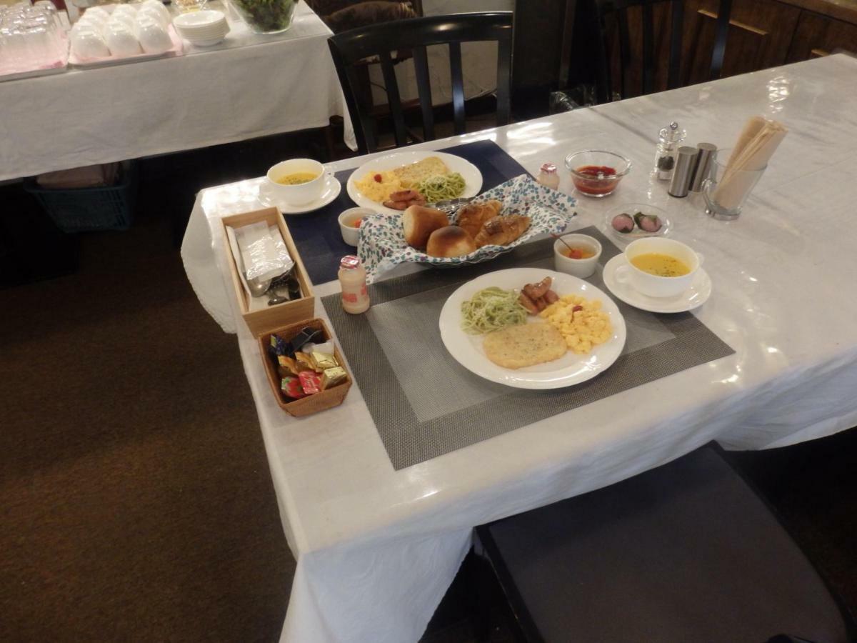 Hotel Klingel Baum Hakone Zewnętrze zdjęcie